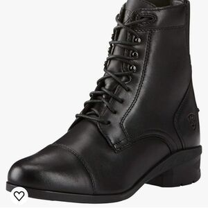 Womens RT Paddock Ariat boots